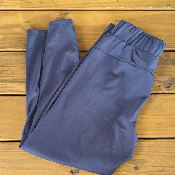 Men's gray Performance Drawstring - Picture 5 of 5